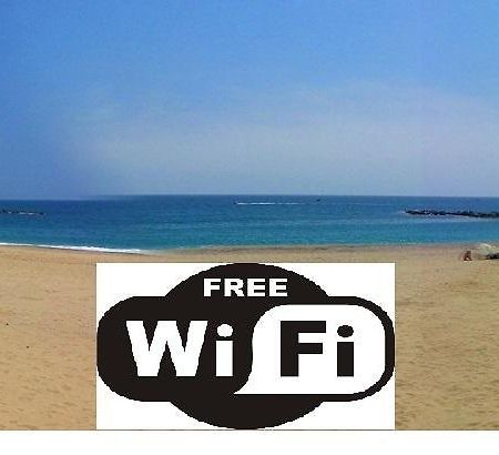 Garrucha Centro Y Mar Daire Dış mekan fotoğraf