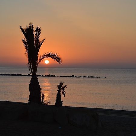 Garrucha Centro Y Mar Daire Dış mekan fotoğraf