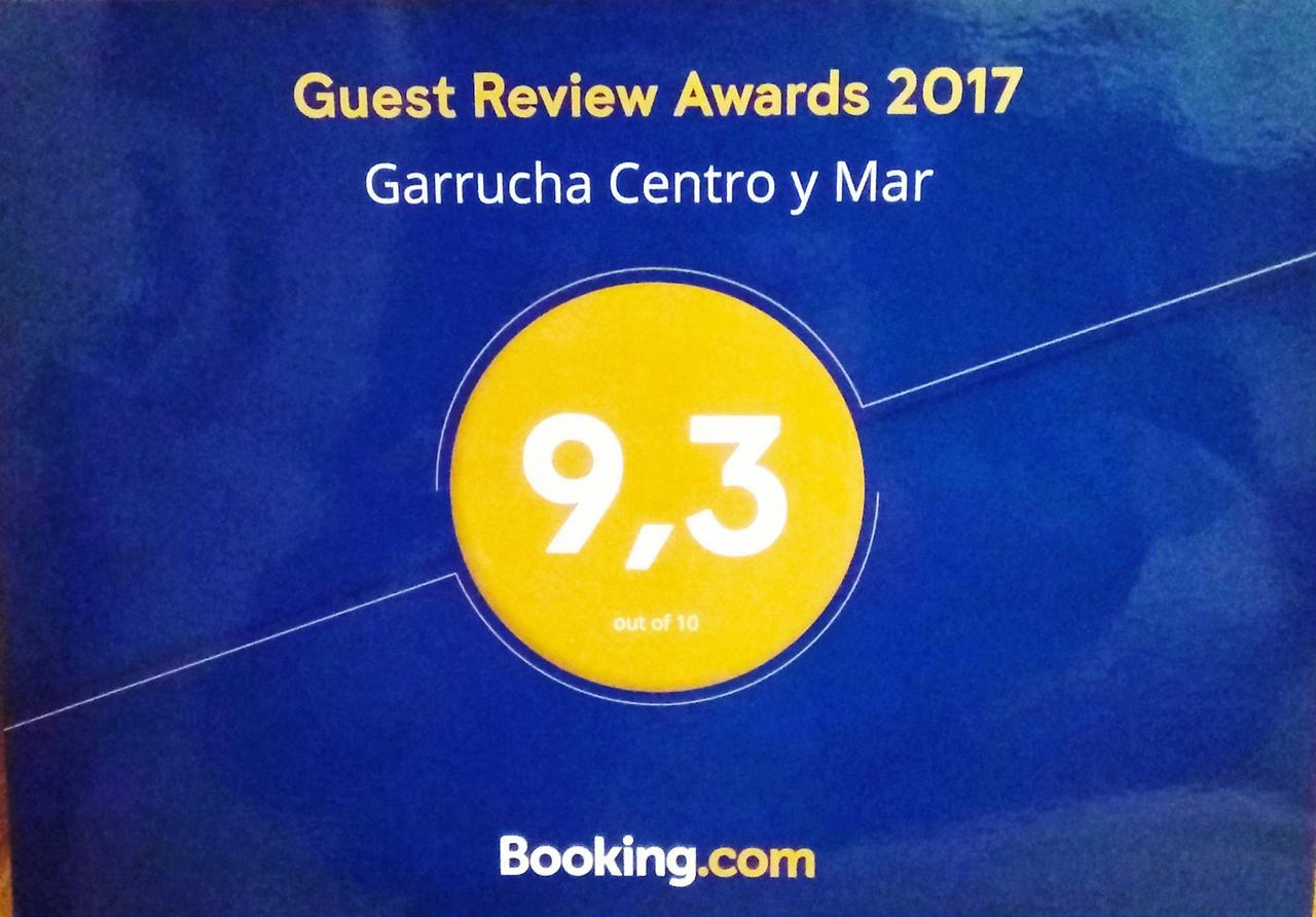 Garrucha Centro Y Mar Daire Dış mekan fotoğraf