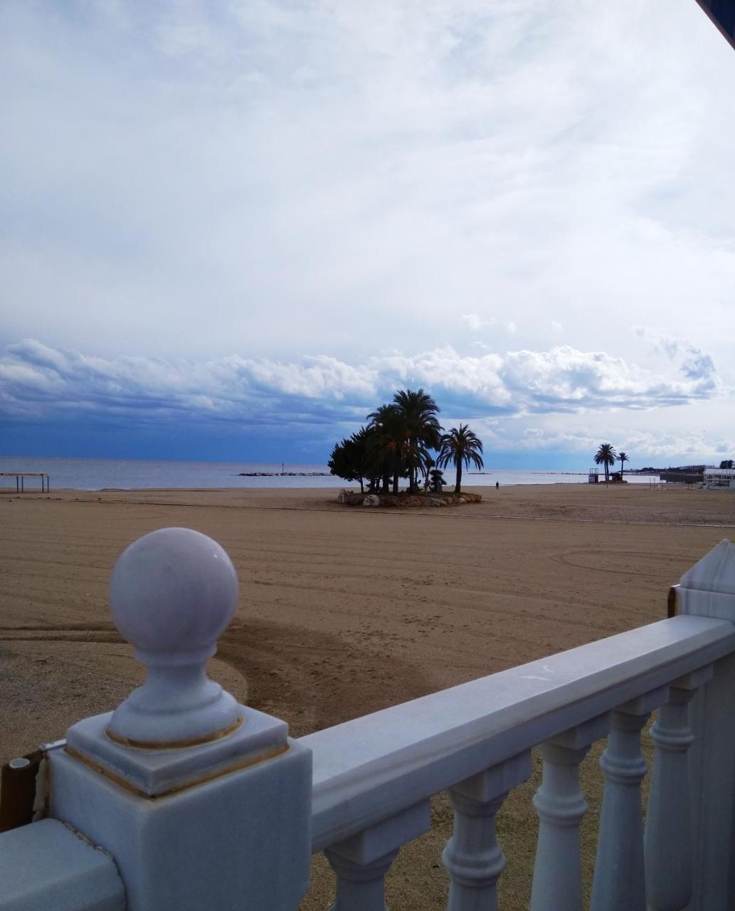 Garrucha Centro Y Mar Daire Dış mekan fotoğraf